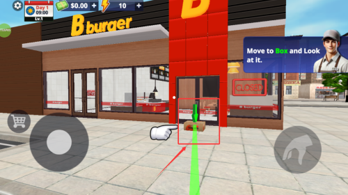 汉堡模拟器3d_https://www.wordpress6.com_模拟经营_第1张