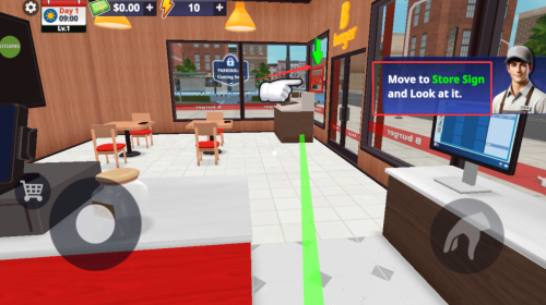 汉堡模拟器3d_https://www.wordpress6.com_模拟经营_第3张
