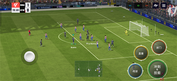 EASportsFCmobile国际服下载_https://www.wordpress6.com_体育竞技_第2张