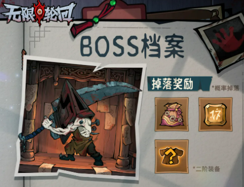 无限轮回三角头技能介绍_游戏攻略_第2张_沃德下载站 无限轮回三角头技能介绍_https://www.wordpress6.com_游戏攻略_第2张