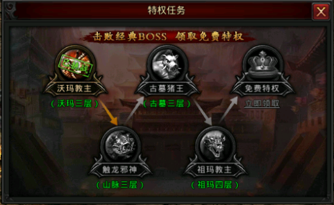 热血合击贪玩官网_角色扮演_第3张_沃德下载站 热血合击贪玩官网_https://www.wordpress6.com_角色扮演_第3张