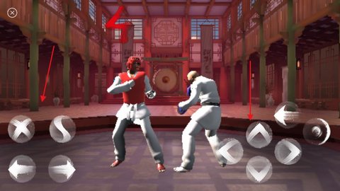 跆拳道手游_动作冒险_第10张_沃德下载站 跆拳道手游_https://www.wordpress6.com_动作冒险_第10张
