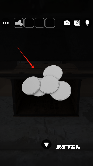 EscapeRoom_休闲益智_第5张_沃德下载站 EscapeRoom_https://www.wordpress6.com_休闲益智_第5张