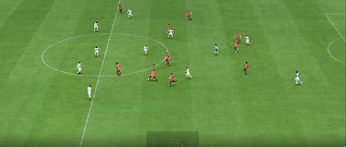 FIFA25模拟器_体育竞技_第4张_沃德下载站 FIFA25模拟器_https://www.wordpress6.com_体育竞技_第4张