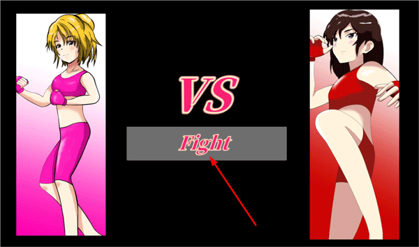 FightingGirl_https://www.wordpress6.com_动作冒险_第1张