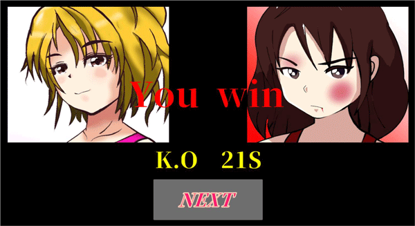 FightingGirl_https://www.wordpress6.com_动作冒险_第3张