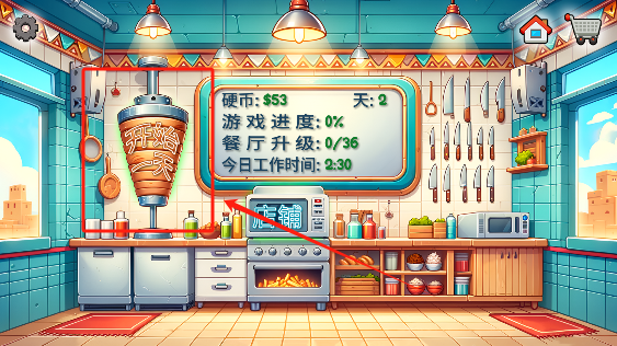 沙威玛传奇_https://www.wordpress6.com_模拟经营_第1张
