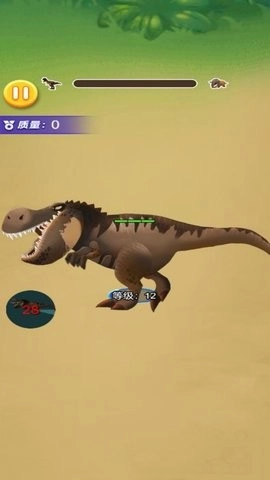 恐龙冒险生存下载_动作冒险_第2张_沃德下载站 恐龙冒险生存下载_https://www.wordpress6.com_动作冒险_第2张
