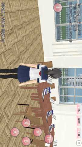 樱花女神学院祭下载_https://www.wordpress6.com_休闲益智_第2张