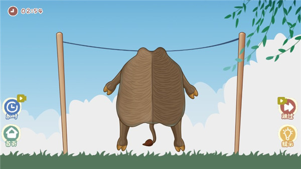 收纳我最6_休闲益智_第5张_沃德下载站 收纳我最6_https://www.wordpress6.com_休闲益智_第5张