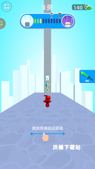 我反手就是一刀_https://www.wordpress6.com_休闲益智_第4张