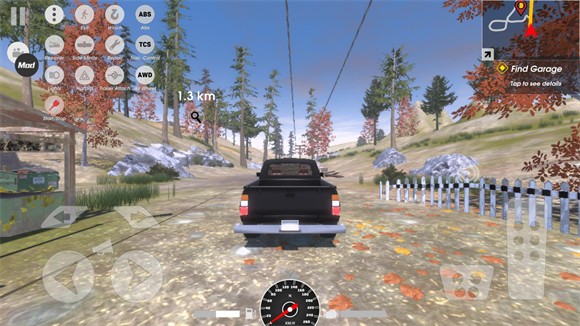 越野大师4x4模拟_休闲益智_第3张_沃德下载站 越野大师4x4模拟_https://www.wordpress6.com_休闲益智_第3张