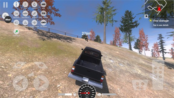 越野大师4x4模拟_休闲益智_第4张_沃德下载站 越野大师4x4模拟_https://www.wordpress6.com_休闲益智_第4张