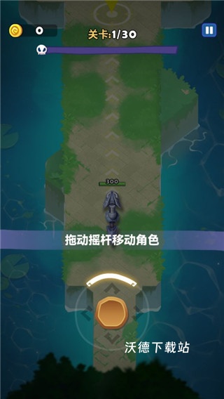 蛇蛇贪吃王_https://www.wordpress6.com_休闲益智_第1张