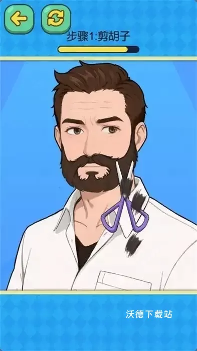 皮肤清洁大师下载_休闲益智_第2张_沃德下载站 皮肤清洁大师下载_https://www.wordpress6.com_休闲益智_第2张
