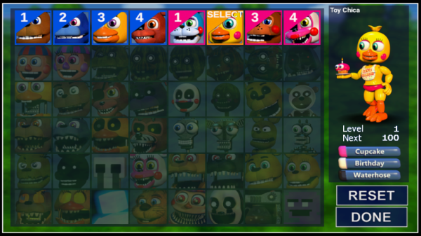 FNaFWorld_休闲益智_第7张_沃德下载站 FNaFWorld_https://www.wordpress6.com_休闲益智_第7张