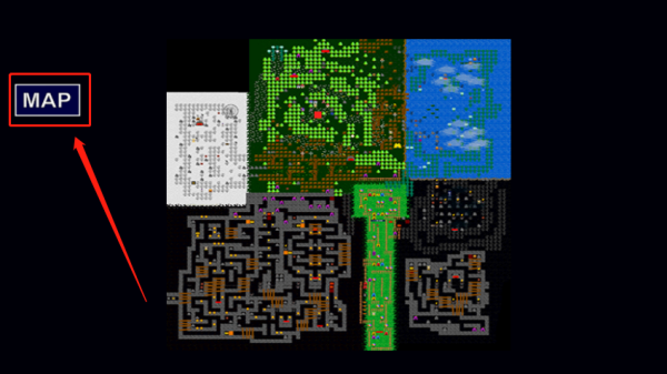 FNaFWorld_休闲益智_第9张_沃德下载站 FNaFWorld_https://www.wordpress6.com_休闲益智_第9张