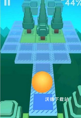 滚动的天空鬼侍_https://www.wordpress6.com_休闲益智_第7张