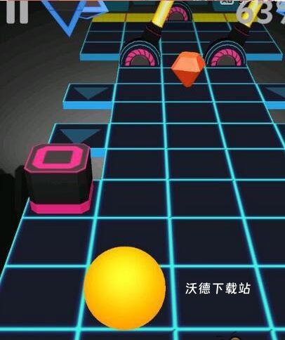 滚动的天空鬼侍_https://www.wordpress6.com_休闲益智_第8张