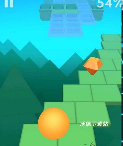 滚动的天空鬼侍_https://www.wordpress6.com_休闲益智_第9张