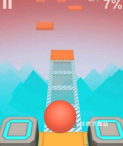 滚动的天空鬼侍_https://www.wordpress6.com_休闲益智_第11张
