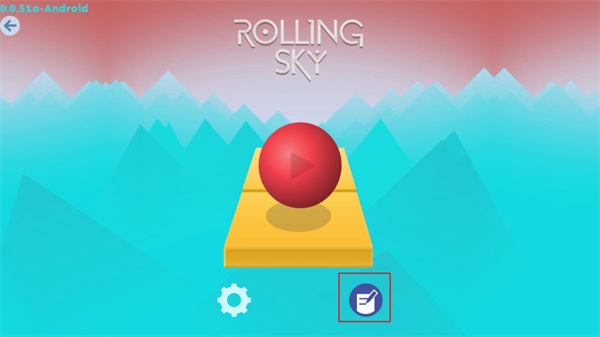 滚动的天空ARollingSky饭制包_休闲益智_第1张_沃德下载站 滚动的天空ARollingSky饭制包_https://www.wordpress6.com_休闲益智_第1张