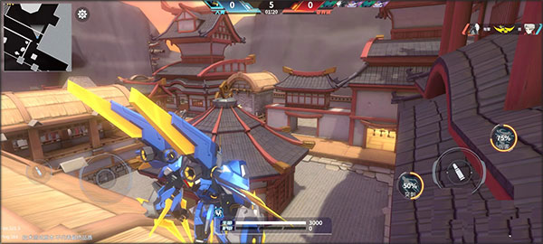 火线精英2中文版_飞行射击_第3张_沃德下载站 火线精英2中文版_https://www.wordpress6.com_飞行射击_第3张