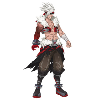 神陵武装中文版_https://www.wordpress6.com_角色扮演_第3张