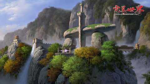 完美世界国际版下载_角色扮演_第1张_沃德下载站 完美世界国际版下载_https://www.wordpress6.com_角色扮演_第1张