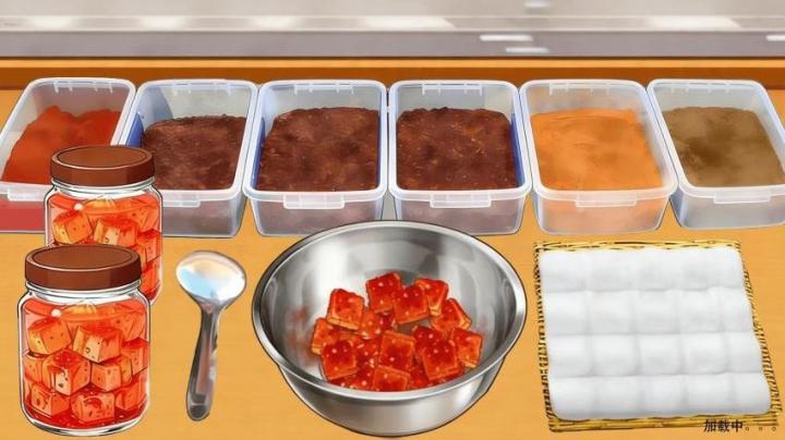 美食料理店_https://m.wordpress6.com_模拟经营_第2张
