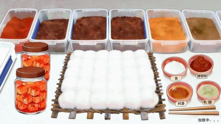美食料理店_https://m.wordpress6.com_模拟经营_第3张