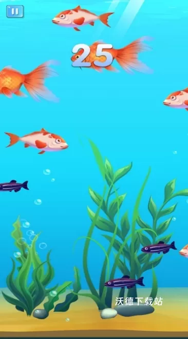 海洋吃货争霸赛下载_https://m.wordpress6.com_休闲益智_第3张