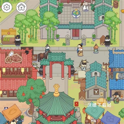 疯狂找物品_https://www.wordpress6.com_休闲益智_第1张