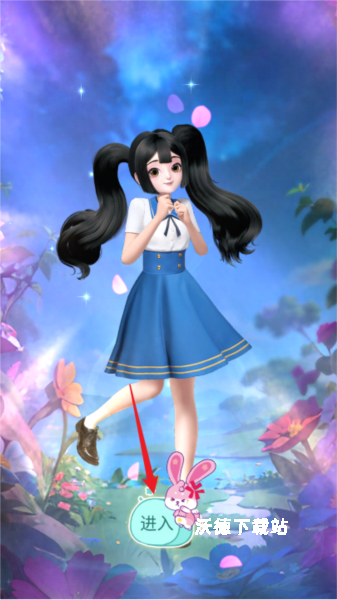 巴啦啦星缘蝶启_休闲益智_第3张_沃德下载站 巴啦啦星缘蝶启_https://www.wordpress6.com_休闲益智_第3张