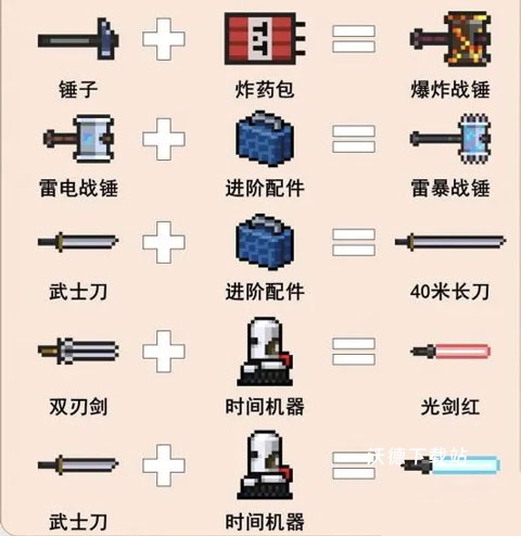 元气骑士内置mod菜单下载_休闲益智_第6张_沃德下载站 元气骑士内置mod菜单下载_https://m.wordpress6.com_休闲益智_第6张