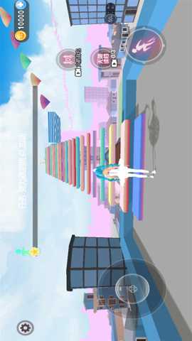 青春校园樱花物语下载_https://www.wordpress6.com_休闲益智_第1张