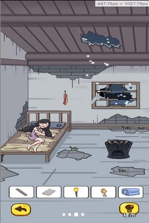 小姐姐历险记2_休闲益智_第2张_沃德下载站 小姐姐历险记2_https://www.wordpress6.com_休闲益智_第2张