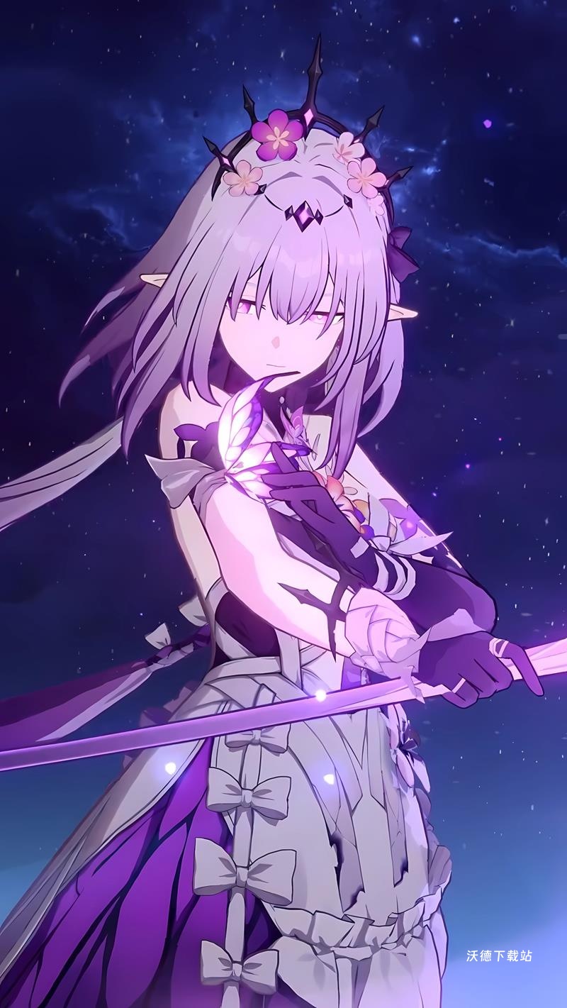 《崩坏星穹铁道》遐蝶培养材料详解_游戏攻略_第1张_沃德下载站 《崩坏星穹铁道》遐蝶培养材料详解_https://www.wordpress6.com_游戏攻略_第1张