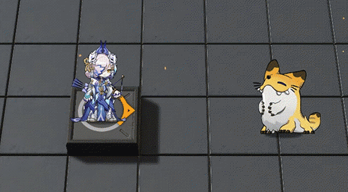 《明日方舟》焰狐龙梓兰技能图文攻略_游戏攻略_第4张_沃德下载站 《明日方舟》焰狐龙梓兰技能图文攻略_https://www.wordpress6.com_游戏攻略_第4张
