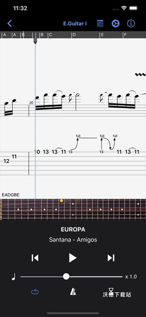 guitarpro_生活实用_第1张_沃德下载站 guitarpro_https://www.wordpress6.com_生活实用_第1张