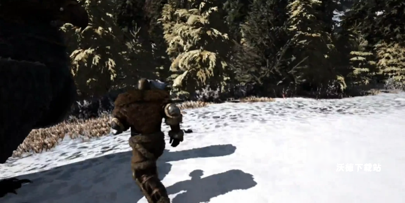 《失控进化》雪山矿洞玩法攻略_游戏攻略_第4张_沃德下载站 《失控进化》雪山矿洞玩法攻略_https://m.wordpress6.com_游戏攻略_第4张