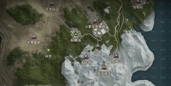 《失控进化》雪山矿洞玩法攻略_游戏攻略_第2张_沃德下载站 《失控进化》雪山矿洞玩法攻略_https://m.wordpress6.com_游戏攻略_第2张