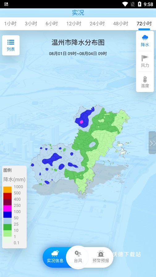 温州台风网_生活实用_第4张_沃德下载站 温州台风网_https://www.wordpress6.com_生活实用_第4张