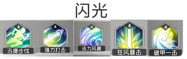 《魔灵幻想》式神及技能怎么选择_游戏攻略_第3张_沃德下载站 《魔灵幻想》式神及技能怎么选择_https://m.wordpress6.com_游戏攻略_第3张