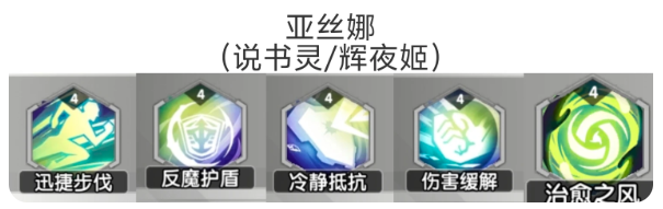 《魔灵幻想》式神及技能怎么选择_游戏攻略_第5张_沃德下载站 《魔灵幻想》式神及技能怎么选择_https://m.wordpress6.com_游戏攻略_第5张