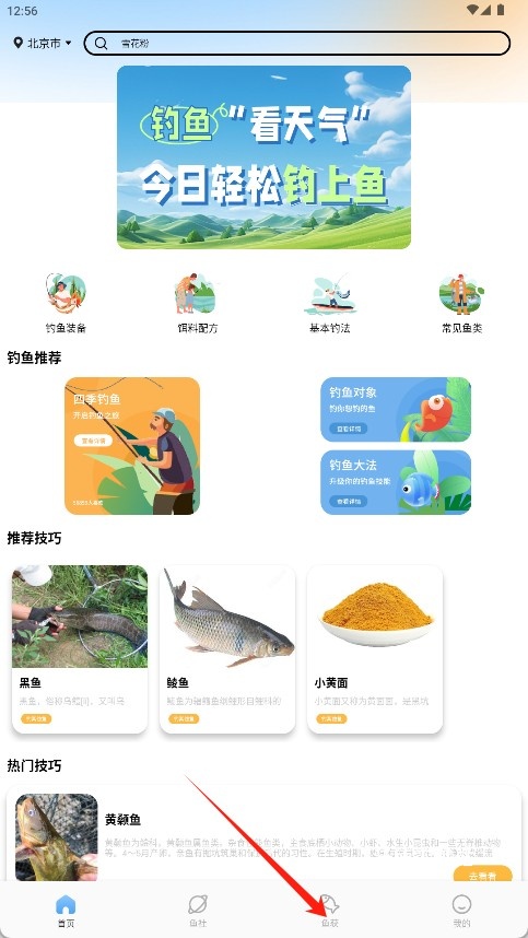 小鱼钓记_生活实用_第1张_沃德下载站 小鱼钓记_https://m.wordpress6.com_生活实用_第1张
