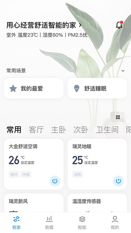 舒适智能家居_生活实用_第2张_沃德下载站 舒适智能家居_https://www.wordpress6.com_生活实用_第2张