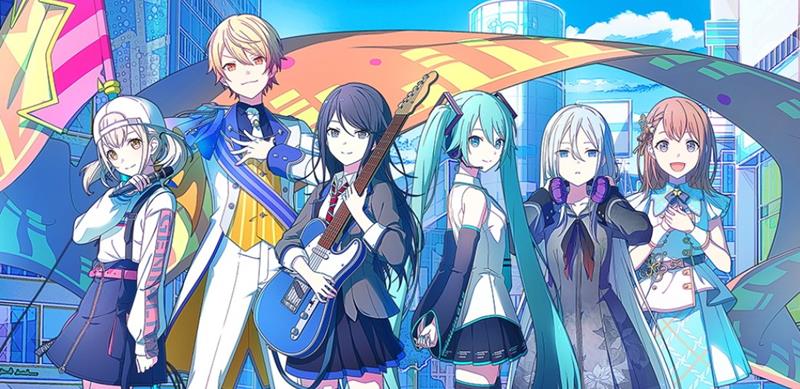 初音未来缤纷舞台专家训练玩法攻略_游戏攻略_第1张_沃德下载站 初音未来缤纷舞台专家训练玩法攻略_https://m.wordpress6.com_游戏攻略_第1张