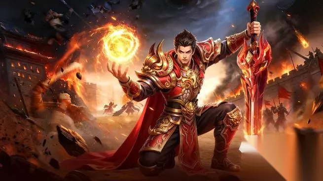 《傲视天下》热血攻沙玩法攻略_游戏攻略_第3张_沃德下载站 《傲视天下》热血攻沙玩法攻略_https://m.wordpress6.com_游戏攻略_第3张