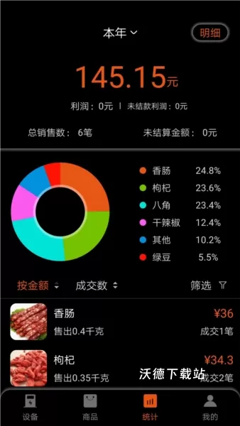 小秤匠_办公商务_第3张_沃德下载站 小秤匠_https://m.wordpress6.com_办公商务_第3张